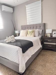 AGA House Vacation Rental