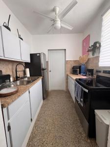 AGA House Vacation Rental