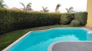Villa in cancun ain sukhna private pool with heated pool