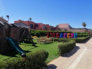 Villa in cancun ain sukhna private pool with heated pool