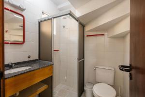 Sobrado no Centro de Bombinhas a 350m do mar