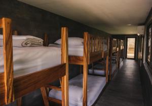 Cocorí Lodge Paredón