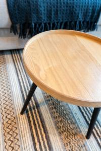 Modern 6-Guest Apartment in Central Antwerp