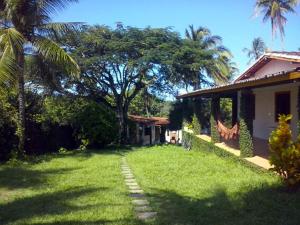 Lindo Sítio com piscina pra família pertinho de Salvador