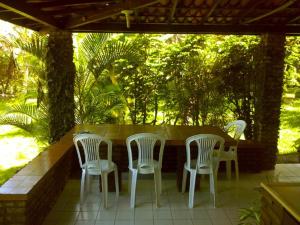 Lindo Sítio com piscina pra família pertinho de Salvador