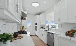 Midcentury 4 Bedroom Home with Ocean Proximity