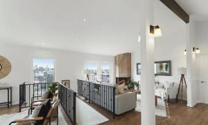 Midcentury 4 Bedroom Home with Ocean Proximity