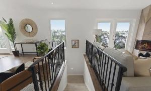 Midcentury 4 Bedroom Home with Ocean Proximity