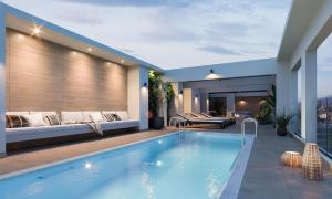 Parques I Movistar Arena I Estacionamiento