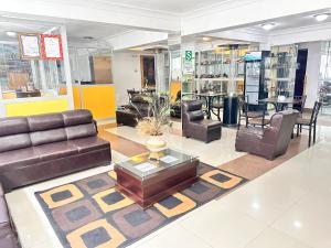 Libertrek Centro Inn