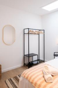 Spacious City Getaway for 8 in Antwerp