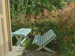 Encantadora tiny house en Cajicá campestre