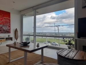 Puente - Departamento Frente al Mar