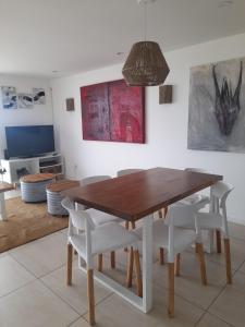 Puente - Departamento Frente al Mar - NO APTO JÓVENES Y RESERVA CON DEPÓSITO