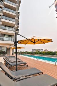 Bright and Stylish 1BR Apt near Shopping del Sol