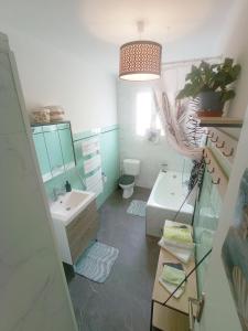 Maison 4 pers avec jardin au pied des montagnes