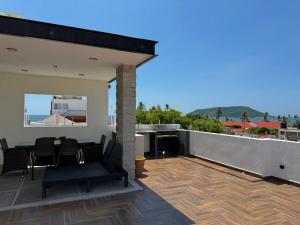 Depa a unas Calles de la Playa By GPSRentas