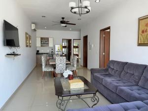 Depa a unas Calles de la Playa By GPSRentas