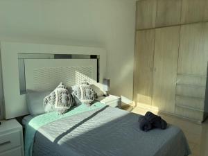 Departamento a unas Calles de la Zona Dorada