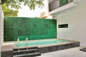 Hotel boutique cerca de Zona Dorada by Gpsrentas