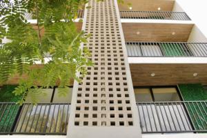 Hotel boutique cerca de Zona Dorada by Gpsrentas