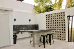 Hotel boutique cerca de Zona Dorada by Gpsrentas