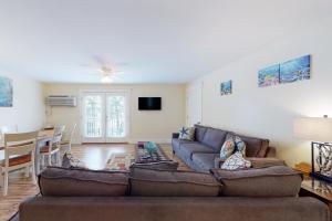 The View III at Sheepscot River