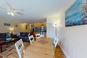 The View III at Sheepscot River