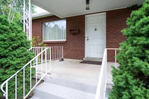 Millcreek Home, Quick Access to Canyons and Skiing