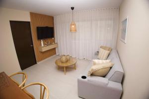 Alojamiento a Unos Pasos de la Playa en Cerritos