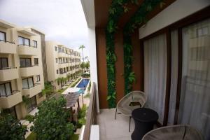 Alojamiento a Unos Pasos de la Playa en Cerritos