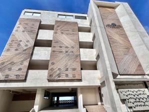 Depa con Hermosa Vista By GPSRentas