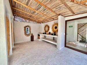 Depa con Hermosa Vista By GPSRentas