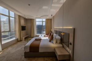Armada Residence Hotel Shafa Road