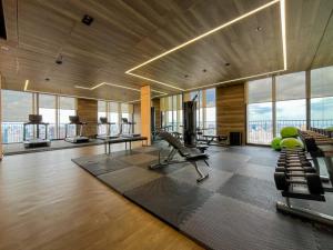 Near BTS l Large 50 sqm l Luxury facilities l Rooftop Pool