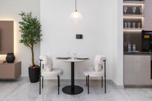 Peninsula Five Luxurious Business Bay Studio