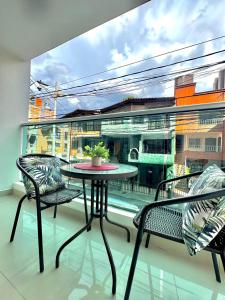 Apartamento Ideal y Tranquilo