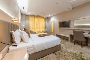 Armada Residence Hotel Shafa Road