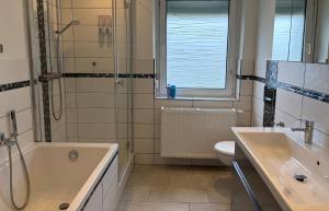 Familienwohnung Rosengarten- Damaschke Straße