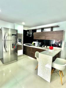 Apartamento Ideal y Tranquilo
