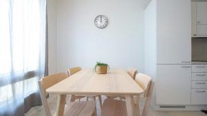 Convenient Apartment for 4 with Sauna