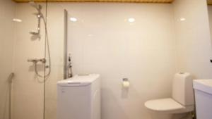 Convenient Apartment for 4 with Sauna