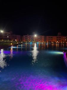 Chalet Amexico Paradise - Ain Sokhna