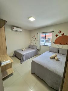 Casabela - Summer Ville - Lençóis Maranhenses