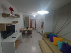 Enseada Náutico caldas novas