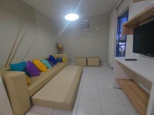 Enseada Náutico caldas novas