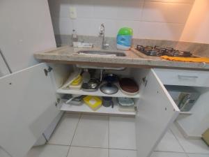 Enseada Náutico caldas novas