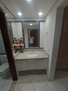 Enseada Náutico caldas novas