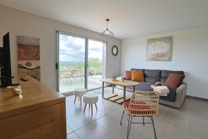 Accessible Villa with Panoramic Views