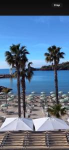 Esterel Bay